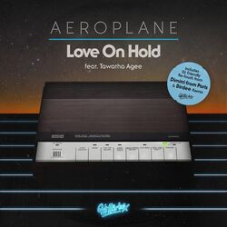 Cover of Love On Hold (Remixes)