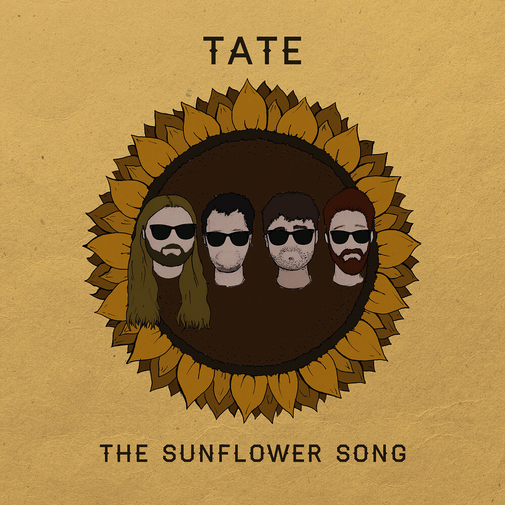 Picture of The Sunflower Song