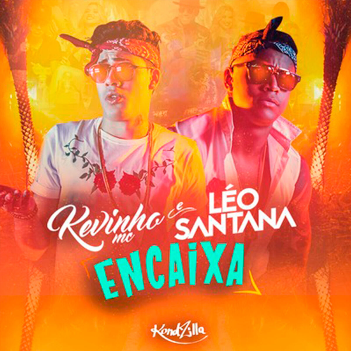 Album picture of Encaixa