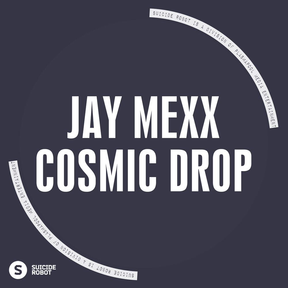 Picture of Cosmic Drop