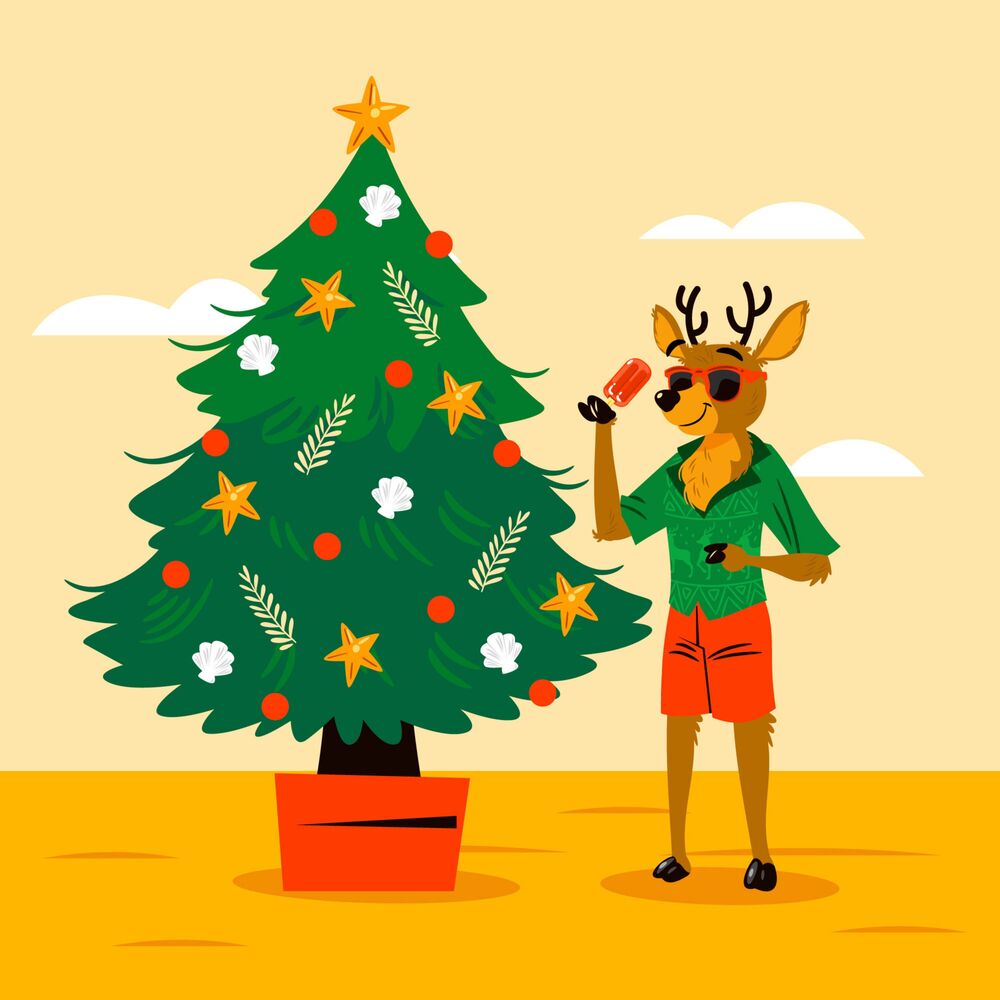 Picture of The Best Emotional Instrumental Christmas Music 2021