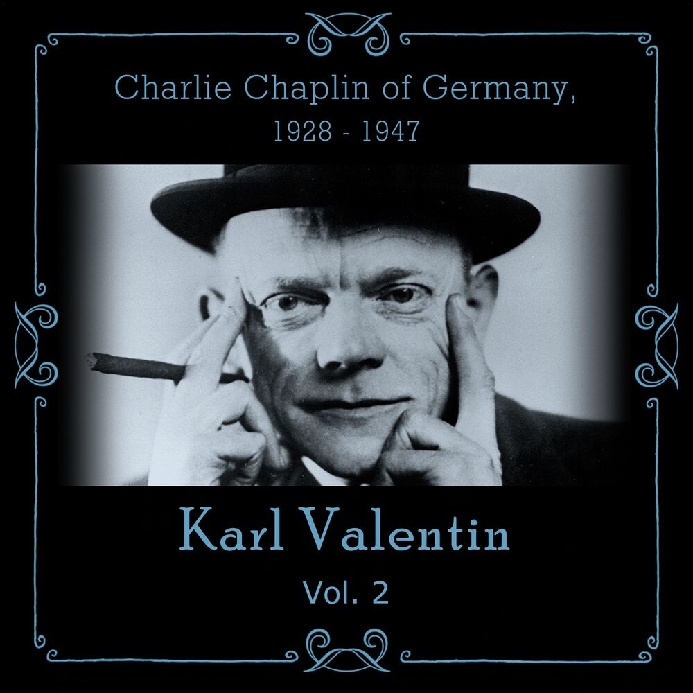Picture of Charlie Chaplin of Germany, 1928 - 1947, Vol. 2