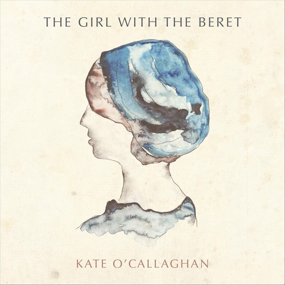 Album cover of The Girl with the Beret