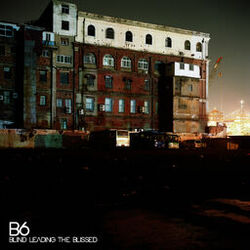 Cover of Blind Leading the Blissed