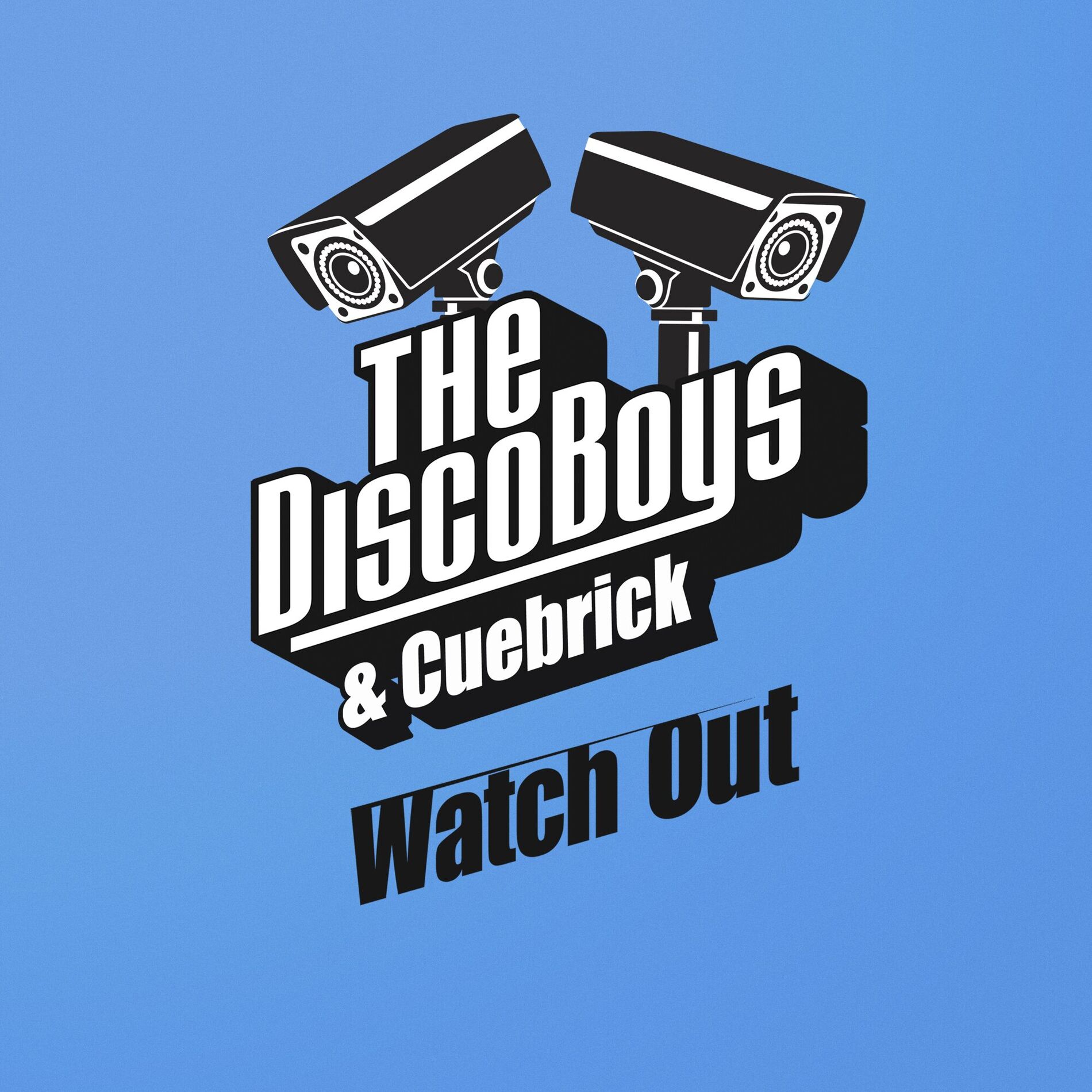Album cover of Watch Out