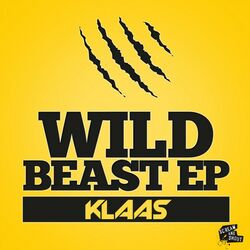 Cover of Wild Beast