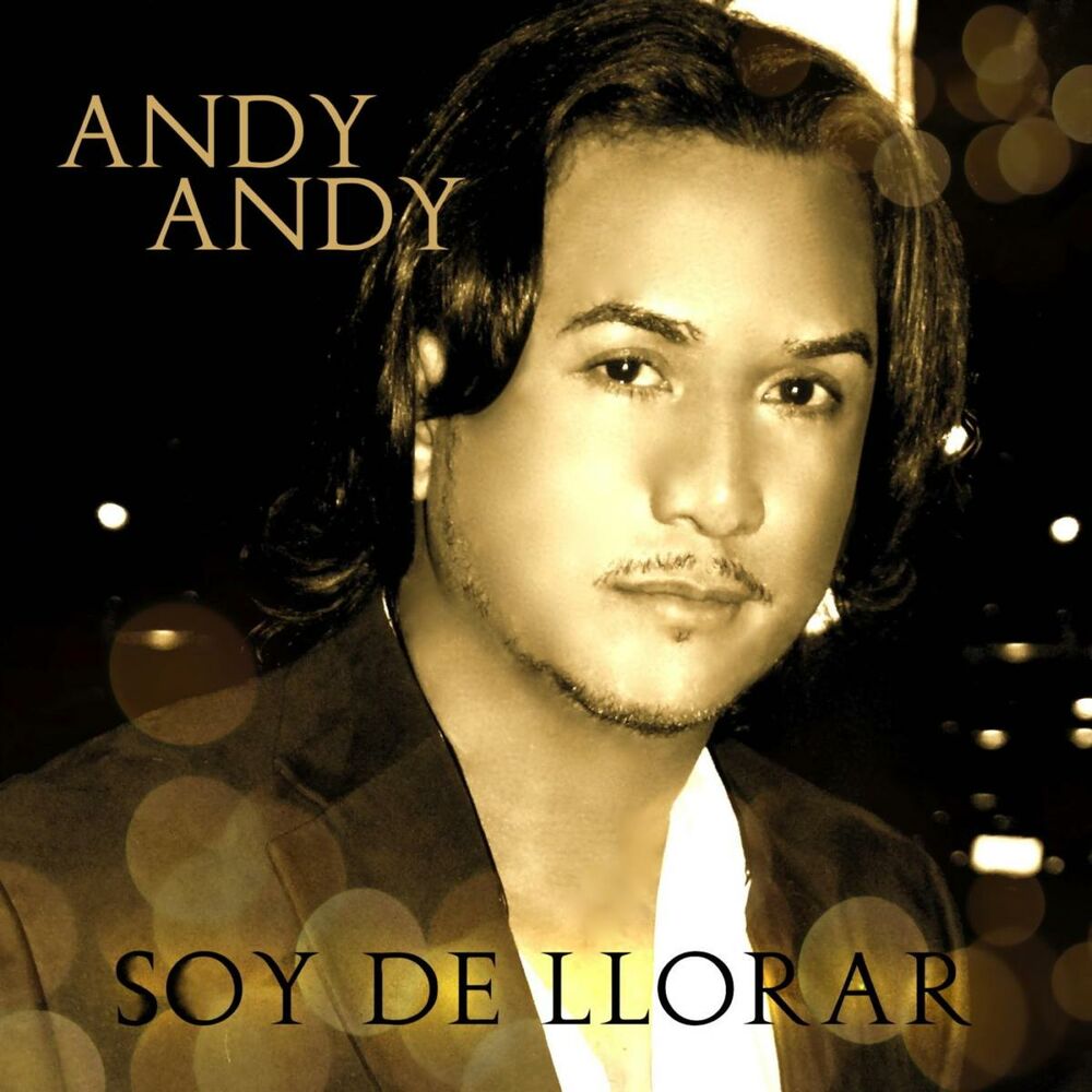 Picture of "Soy De Llorar"