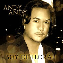 Cover of "Soy De Llorar"