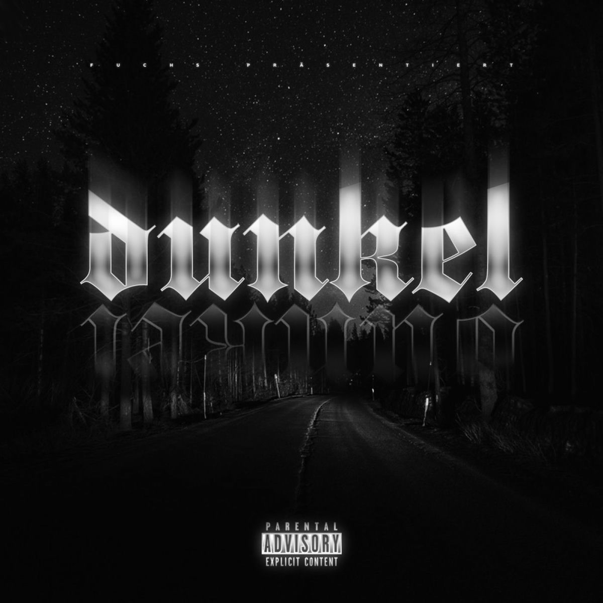Album cover of Dunkel