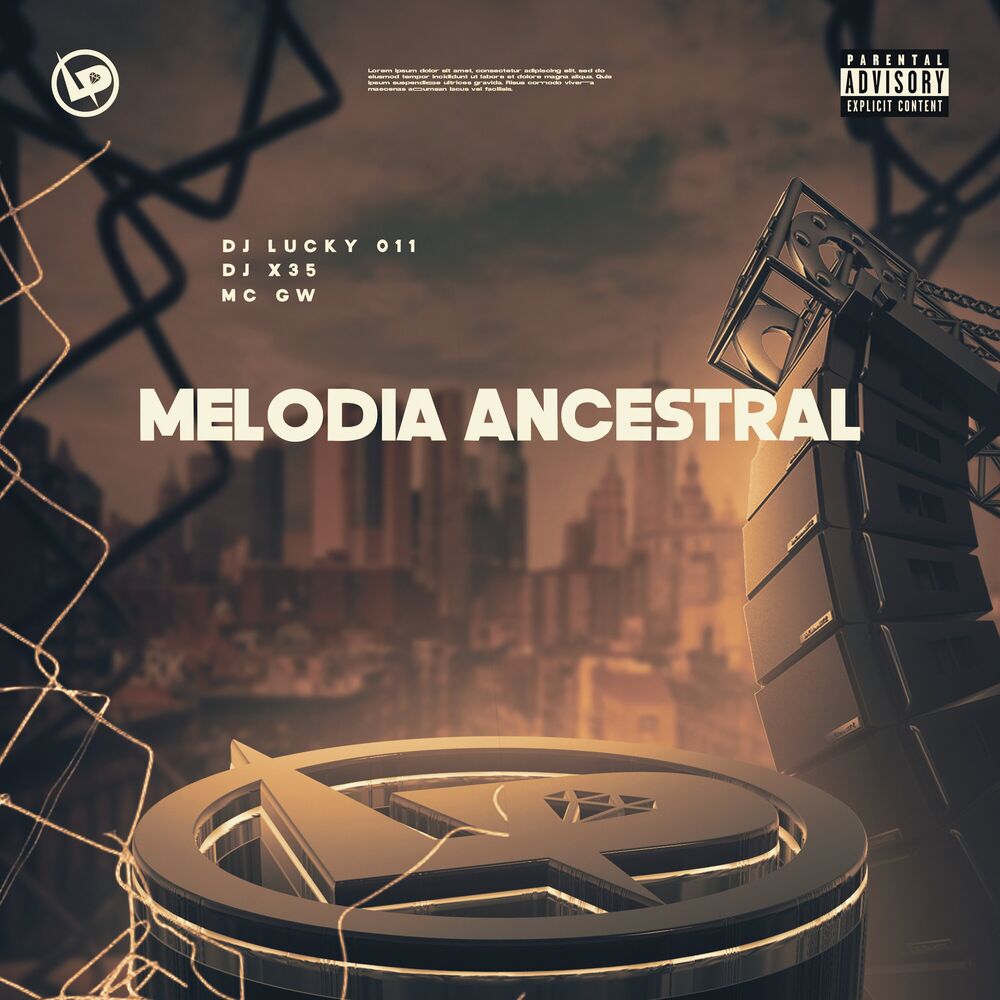 Picture of Melodia Ancestral