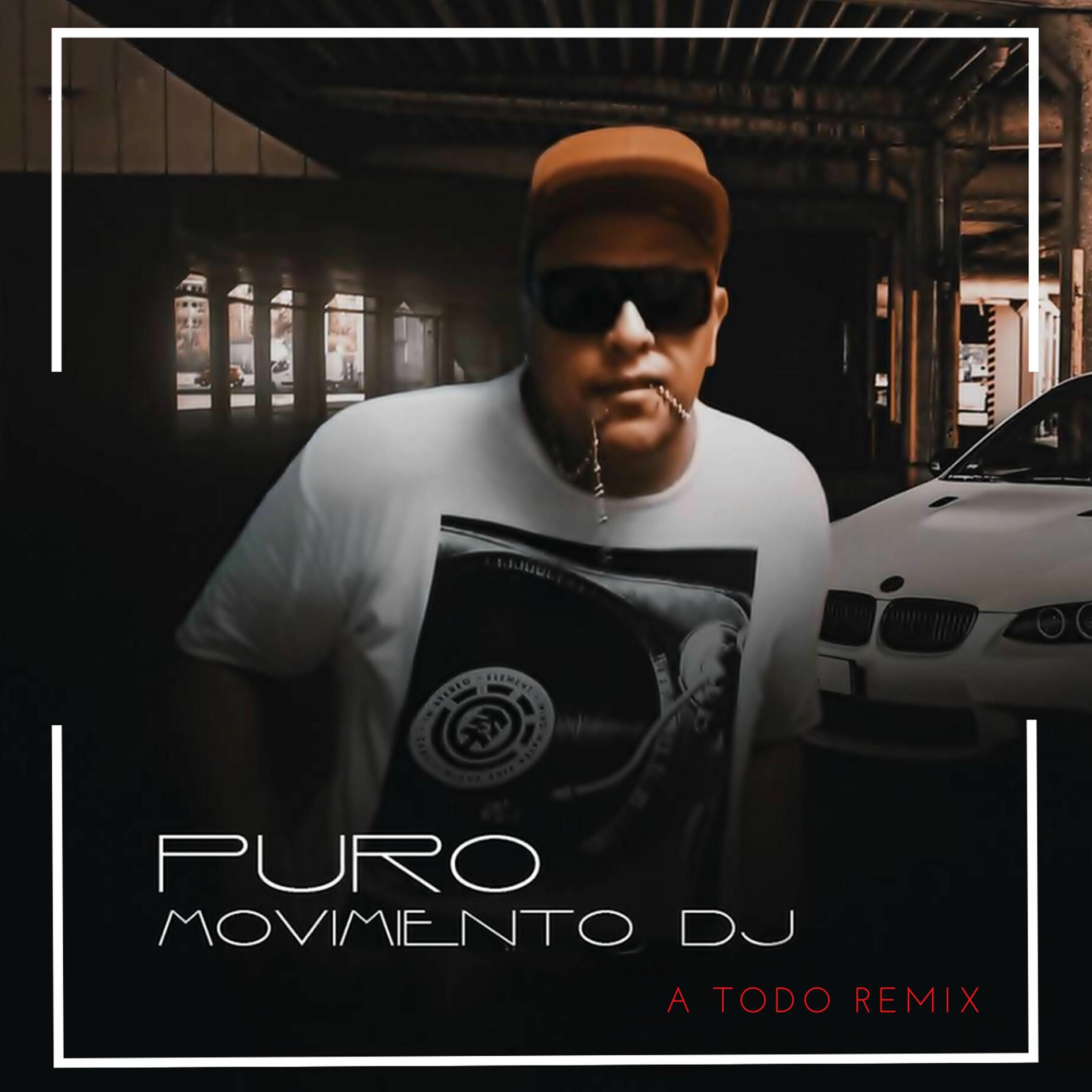 Album cover of Suena mi ritmo