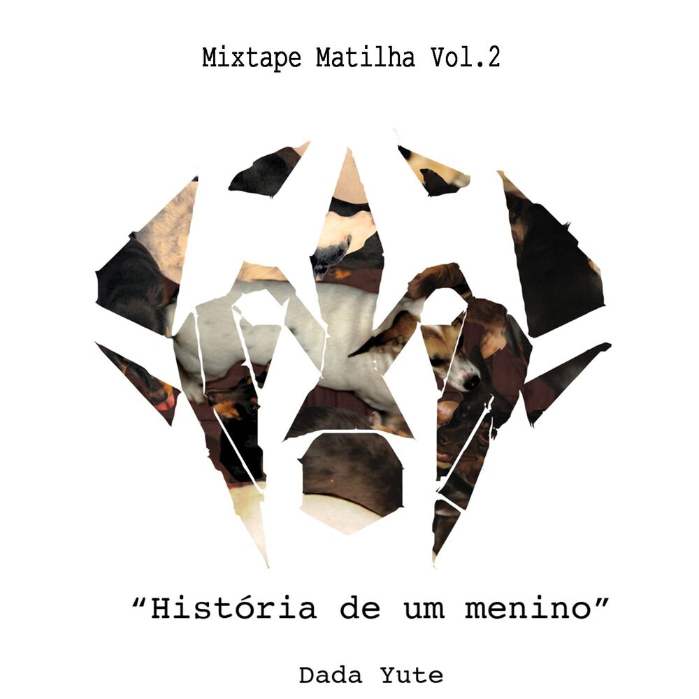 Picture of História de um Menino