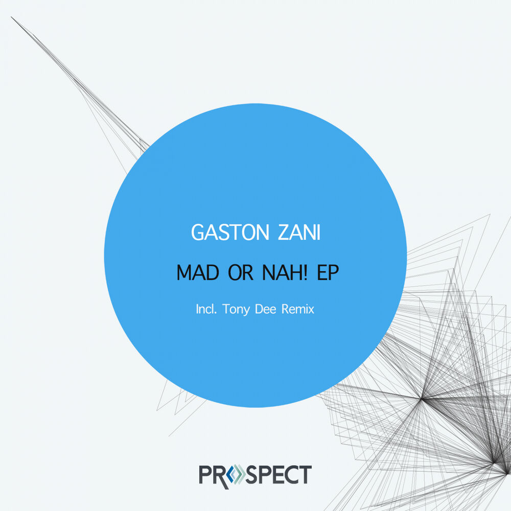 Picture of Mad Or Nah! EP