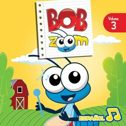 Cover of Bob Zoom, Vol. 3: Español