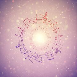 Cover of Dancing in the Moonlight