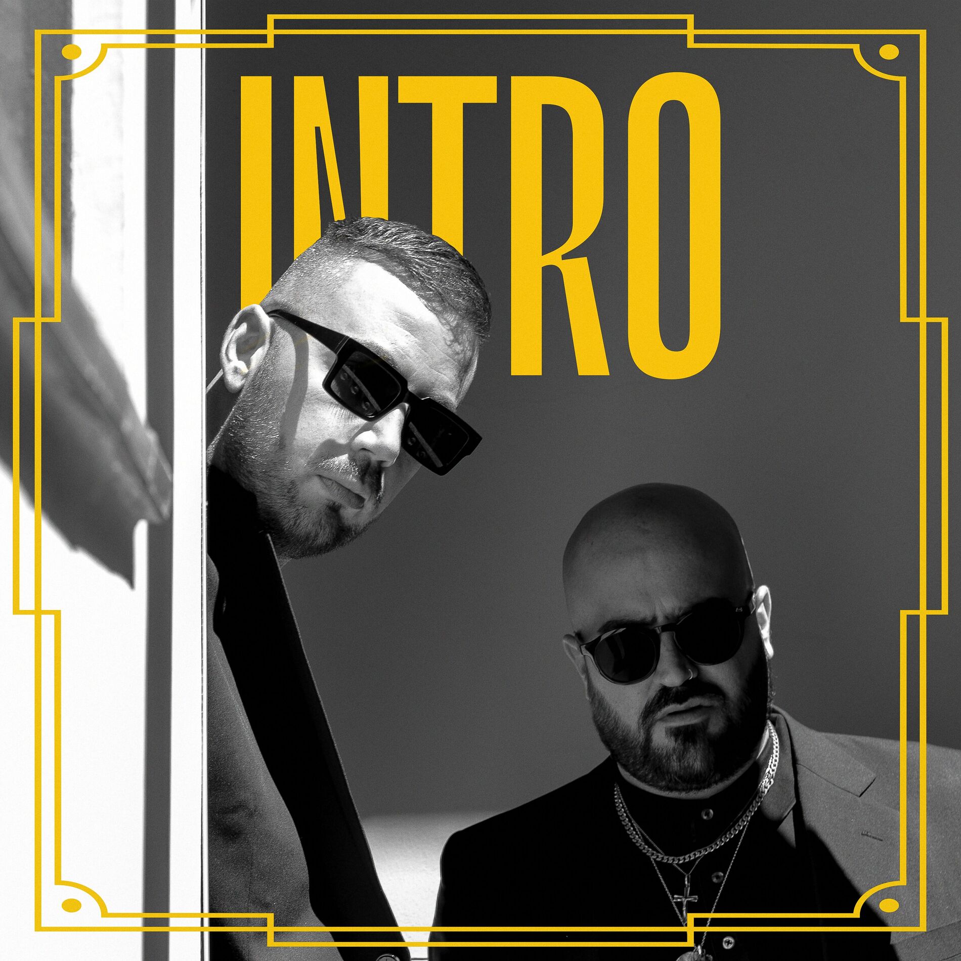 Album cover of Intro