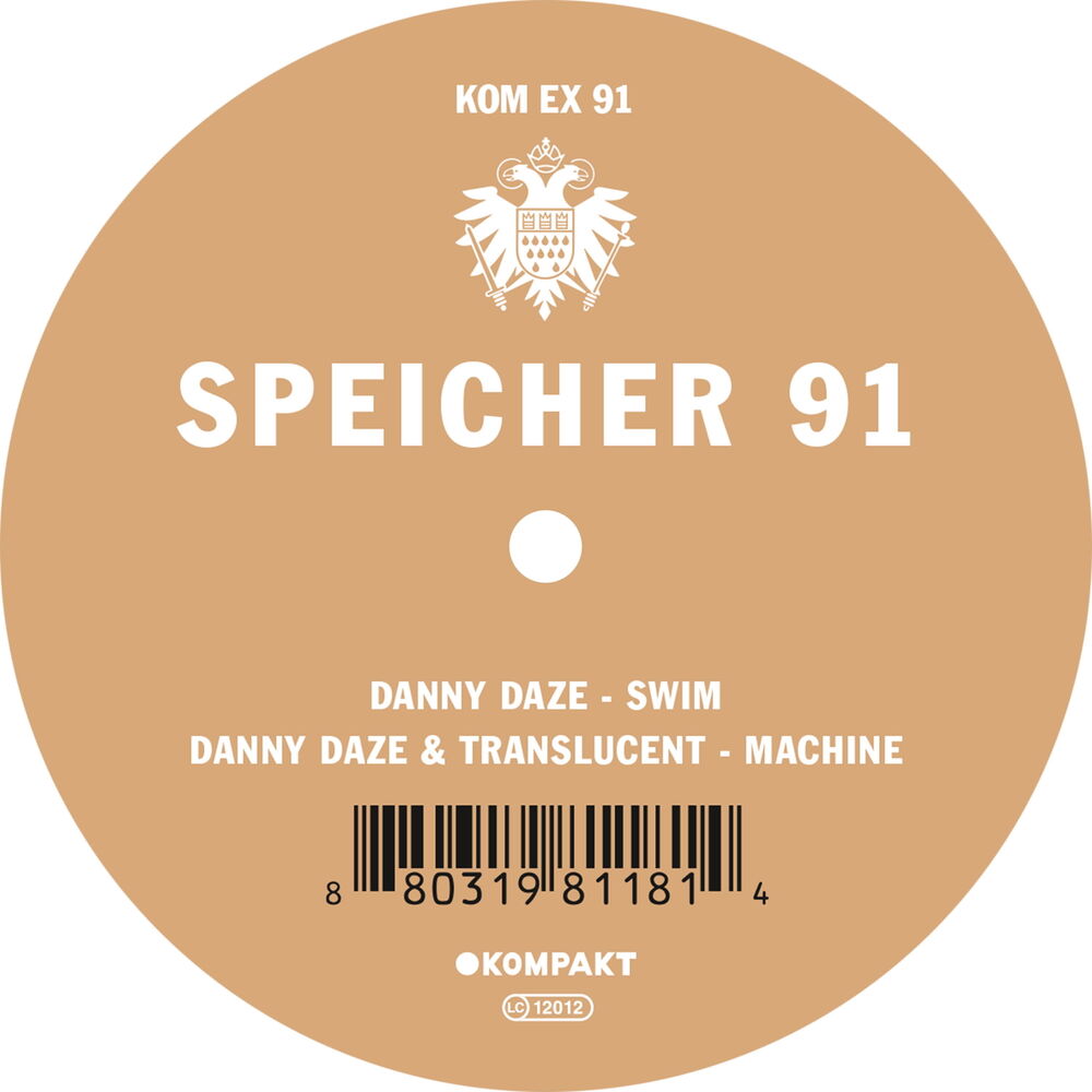 Picture of Speicher 91