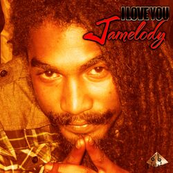 Cover of I Love You