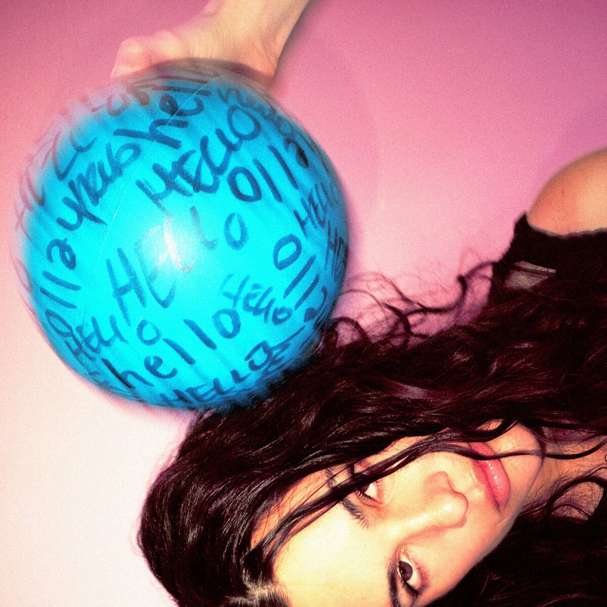 Album cover of Hello