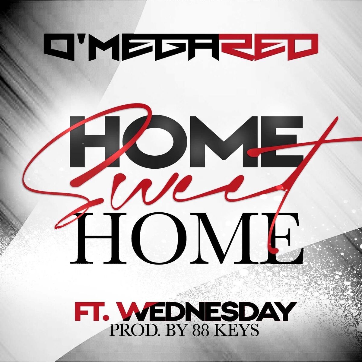Album cover of Home Sweet Home