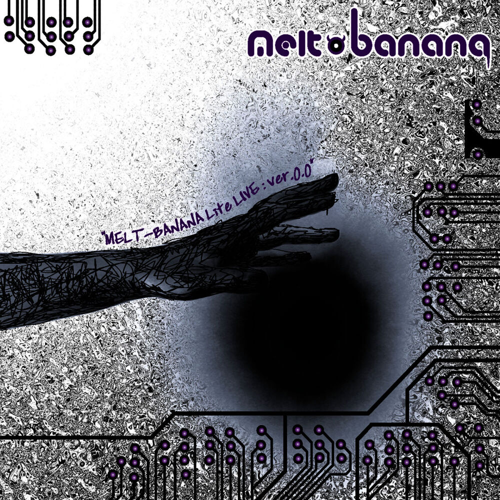 Picture of Melt-Banana Lite Live Ver 0.0