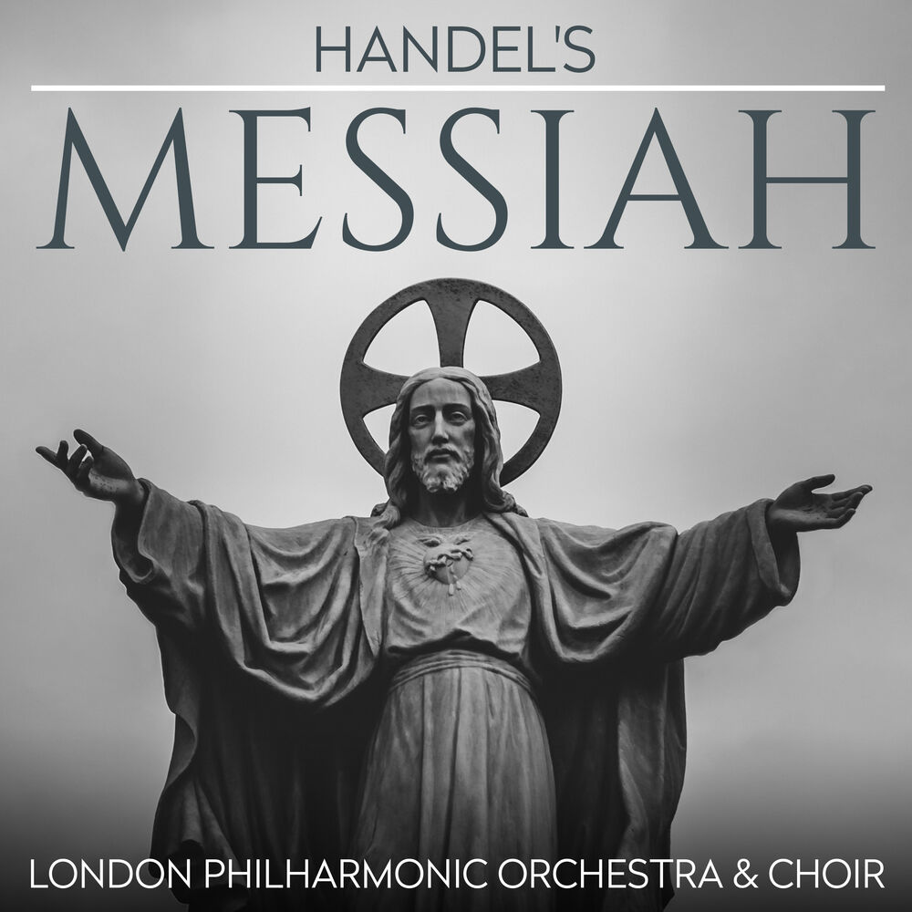 Picture of Handel's Messiah