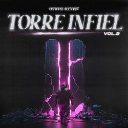 Cover of Torre Infiel, Vol. 2