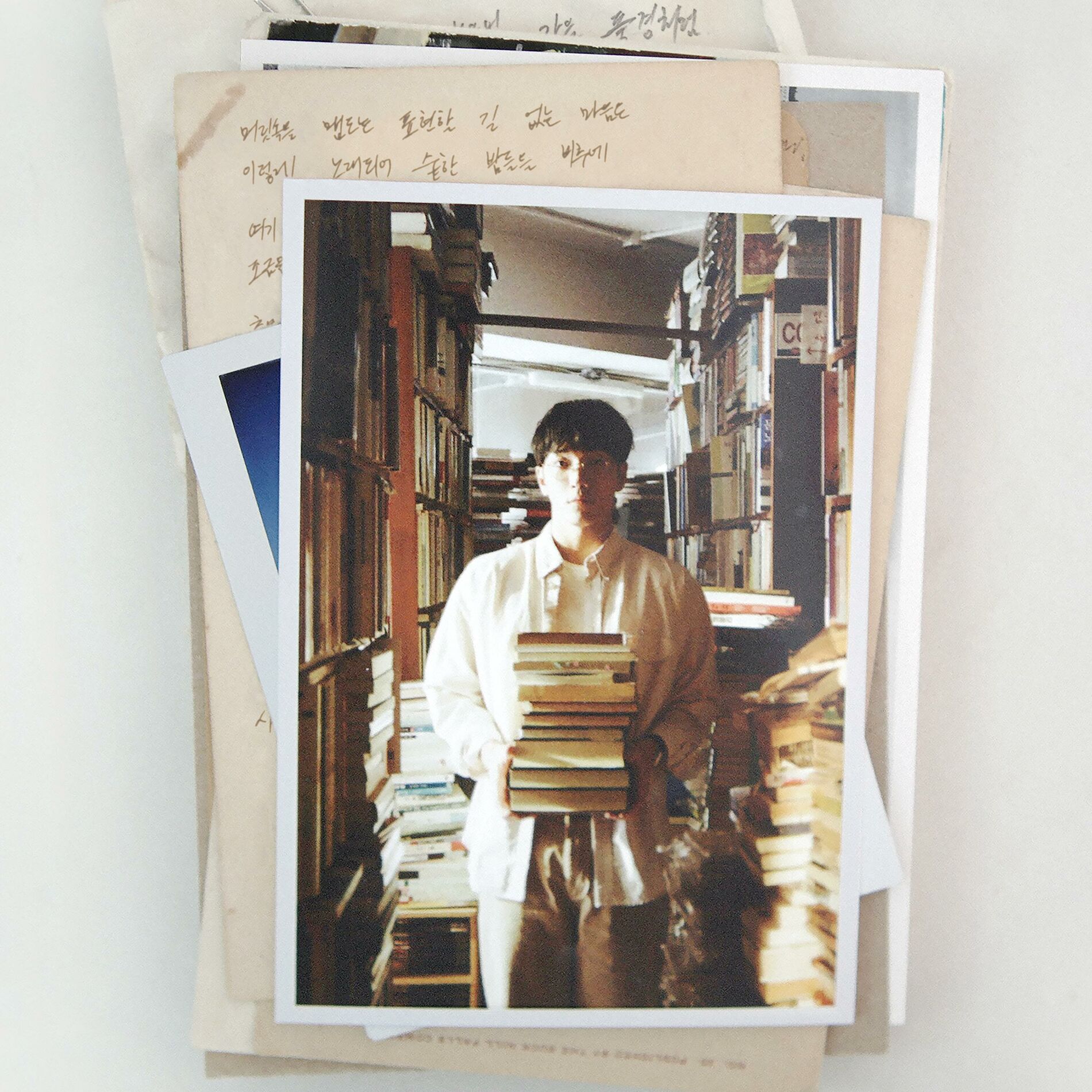Album cover of Like the first moment I met you