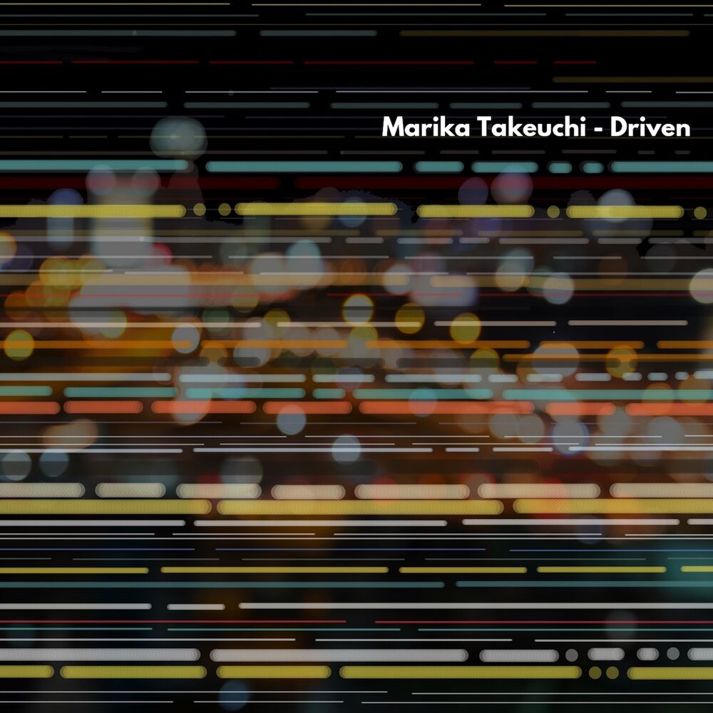Picture of Driven