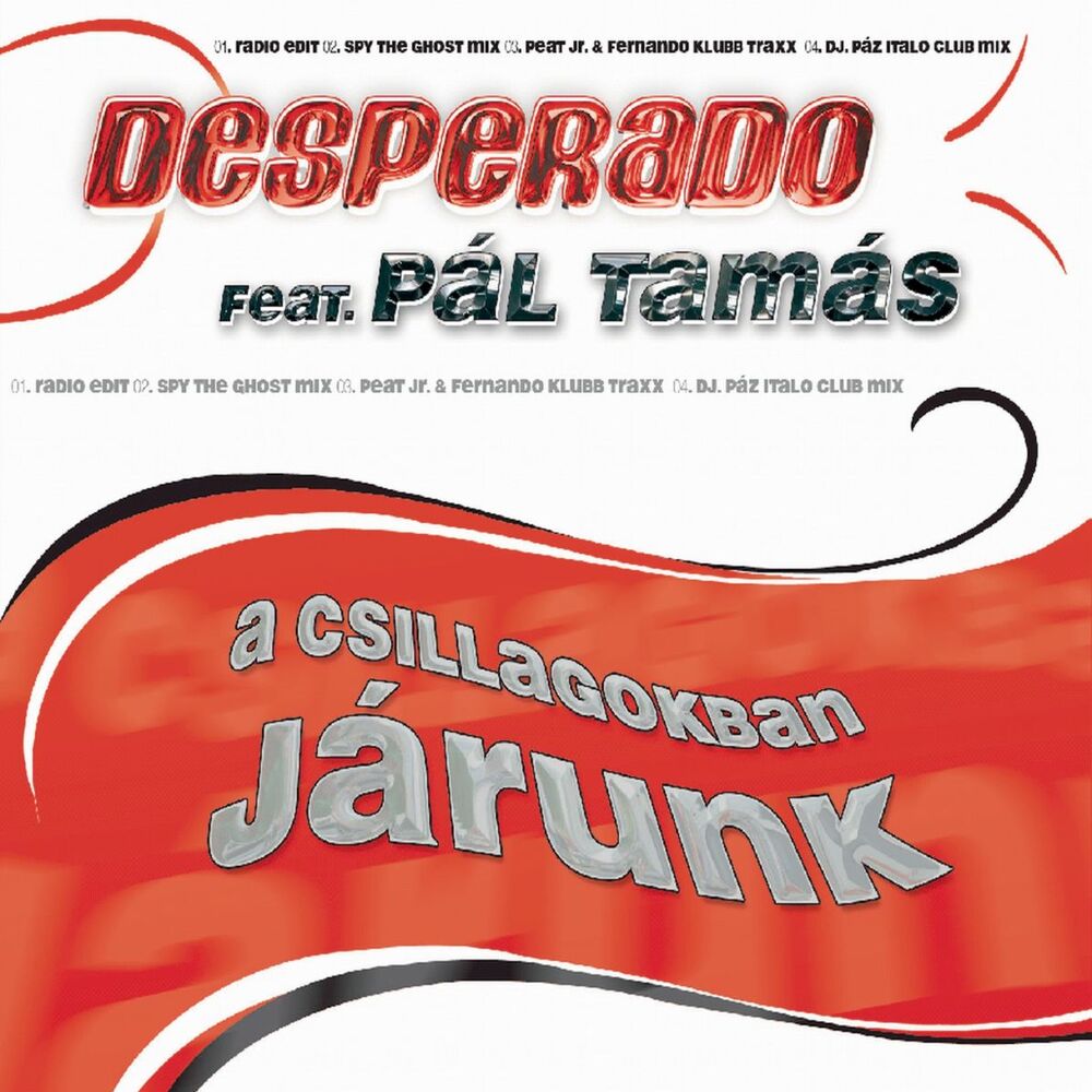 Picture of A csillagokban járunk