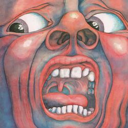 music cover