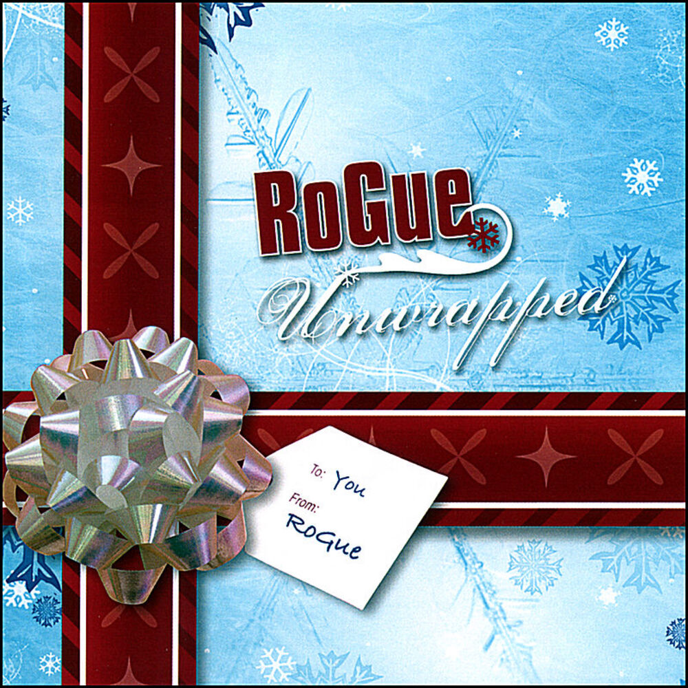 Picture of Unwrapped