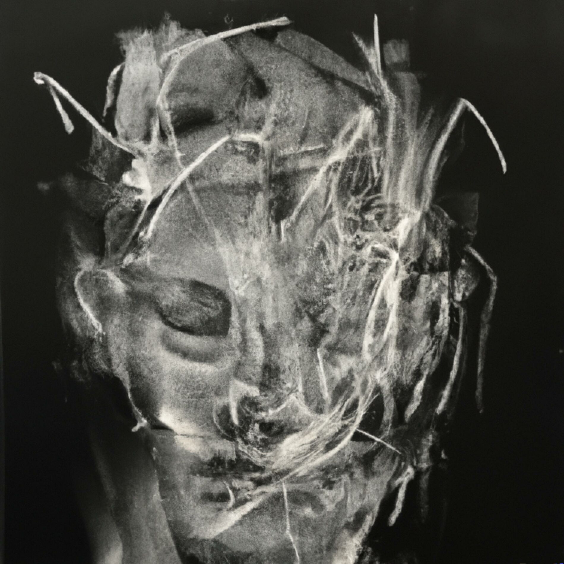 Album cover of Echoes of You