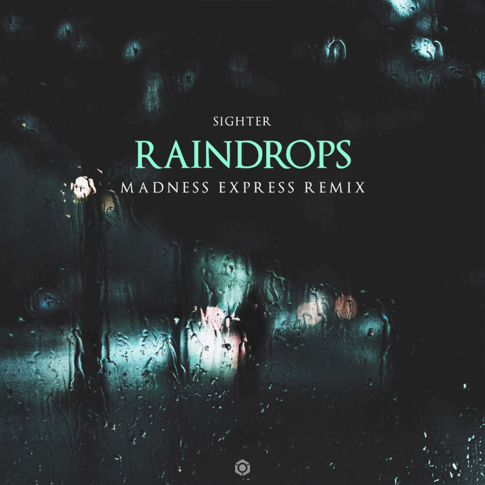 Picture of Raindrops (Madness Express Remix)