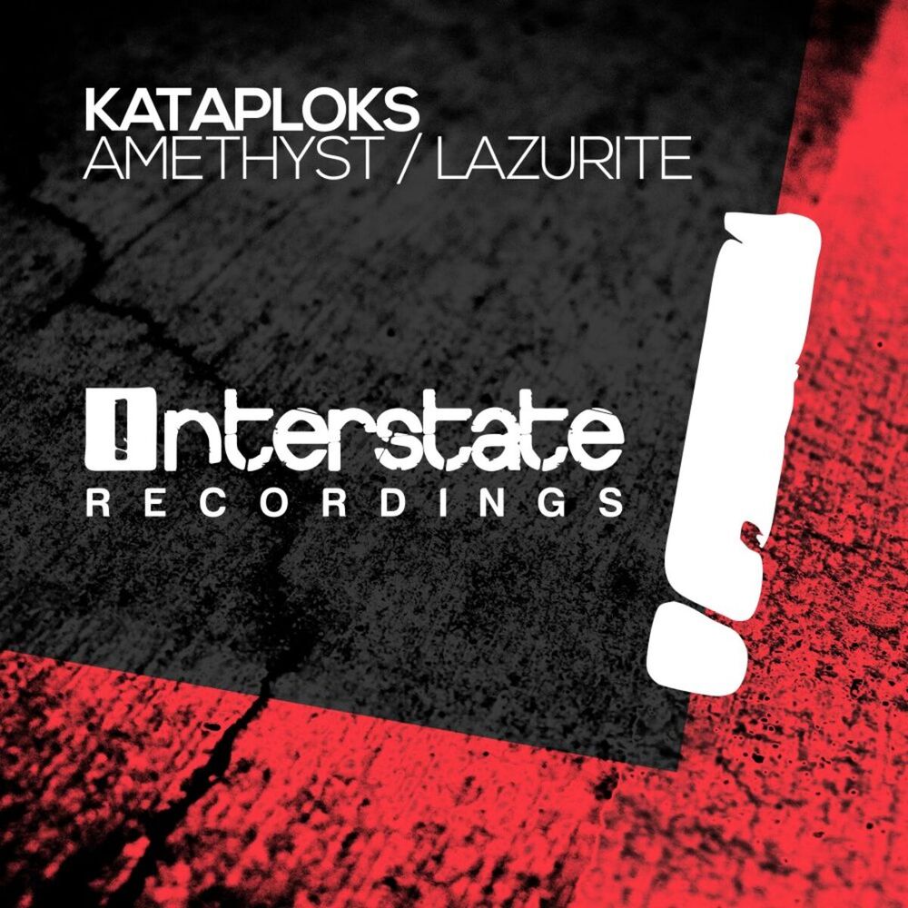 Picture of Amethyst E.P