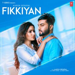 Cover of Fikkiyan