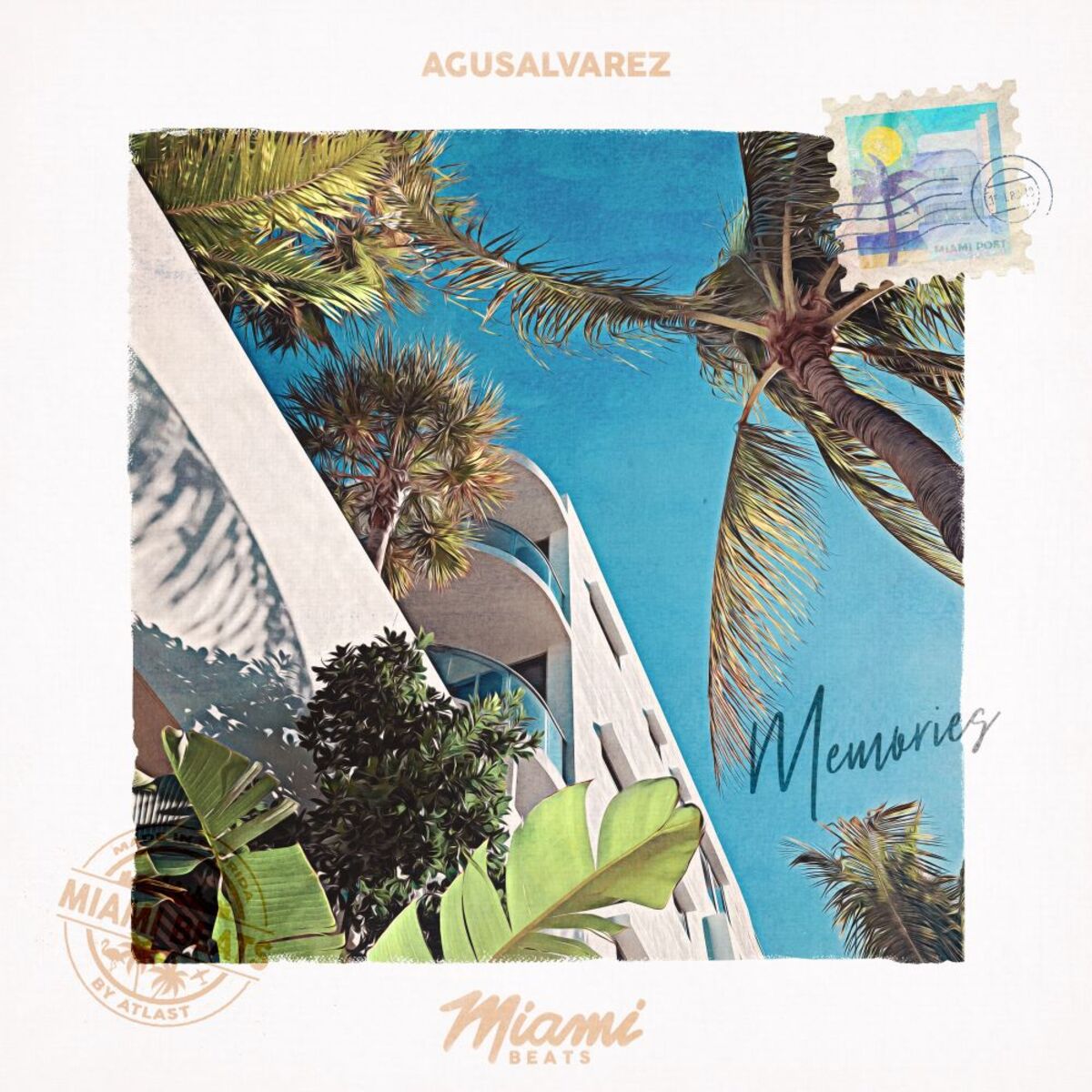 Album cover of Memories