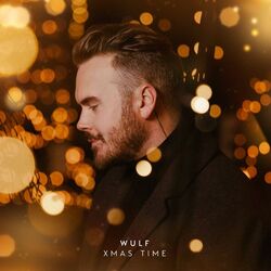 Cover of Xmas Time