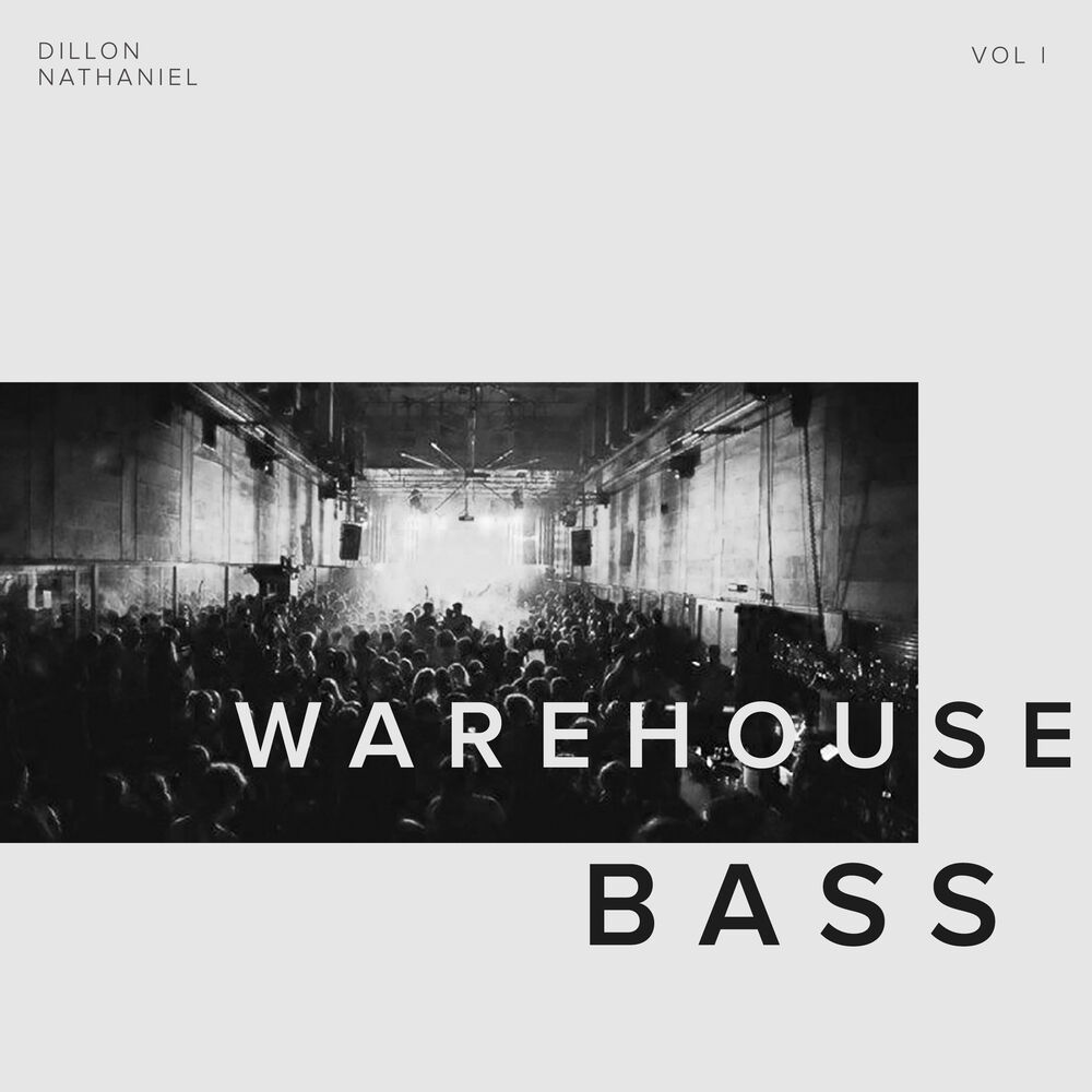 Picture of WareHouse Bass Vol.1