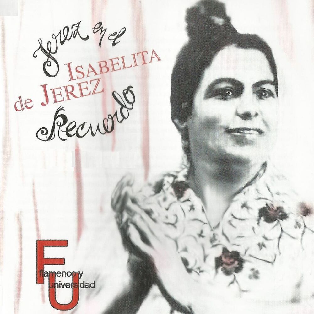 Picture of Jerez en el Recuerdo, Flamenco y Universidad