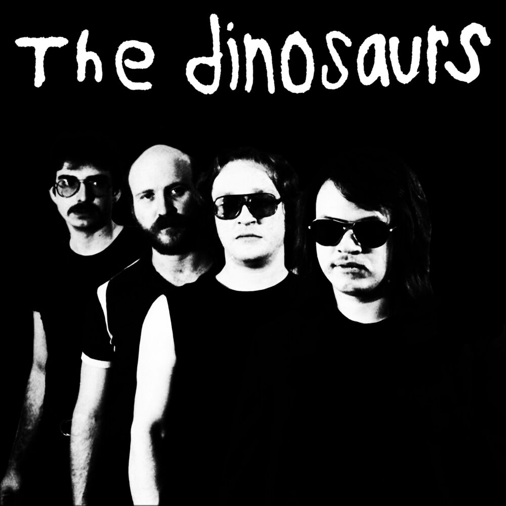 Picture of The Dinosaurs