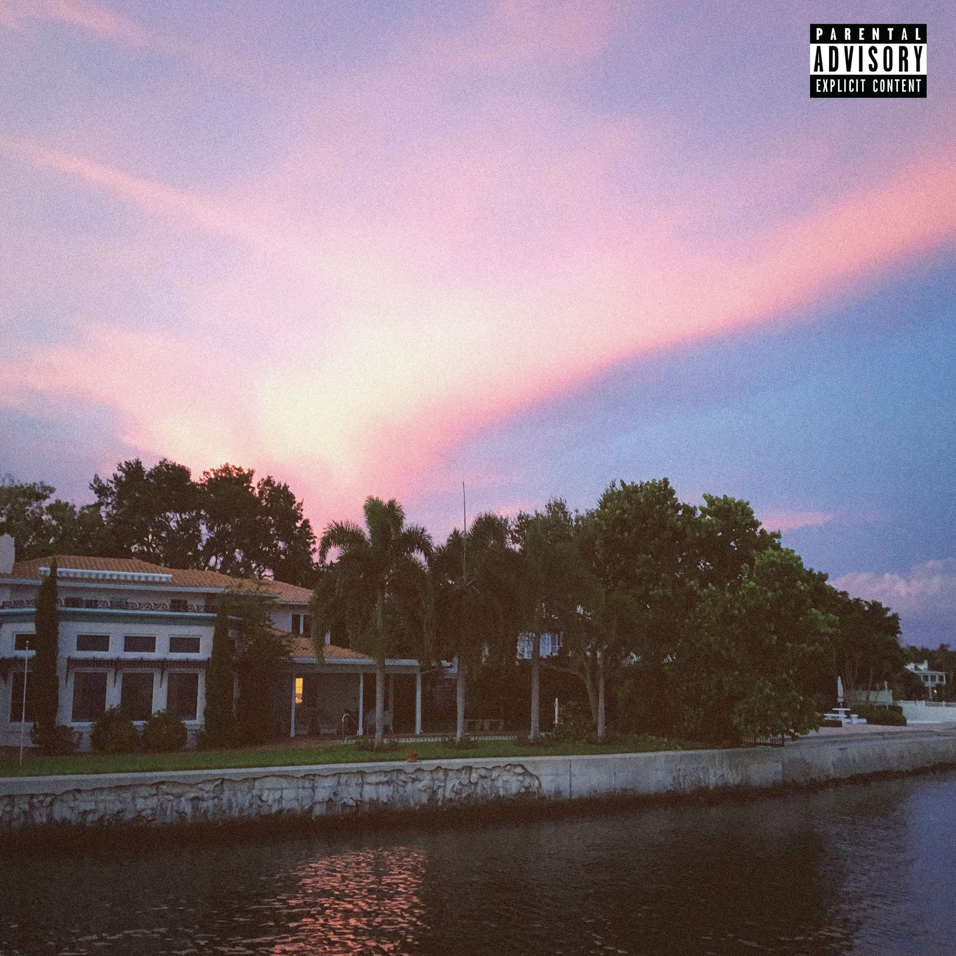 Album cover of Bare Naked Hatred