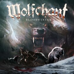 Cover of Bloodwinter