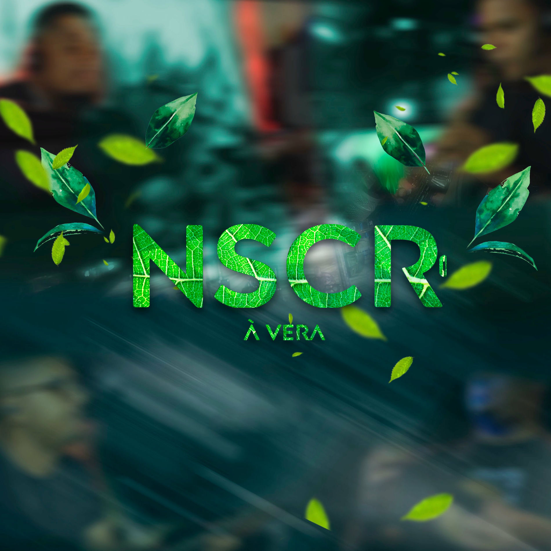 Album cover of Nscr à Vera (Cover)