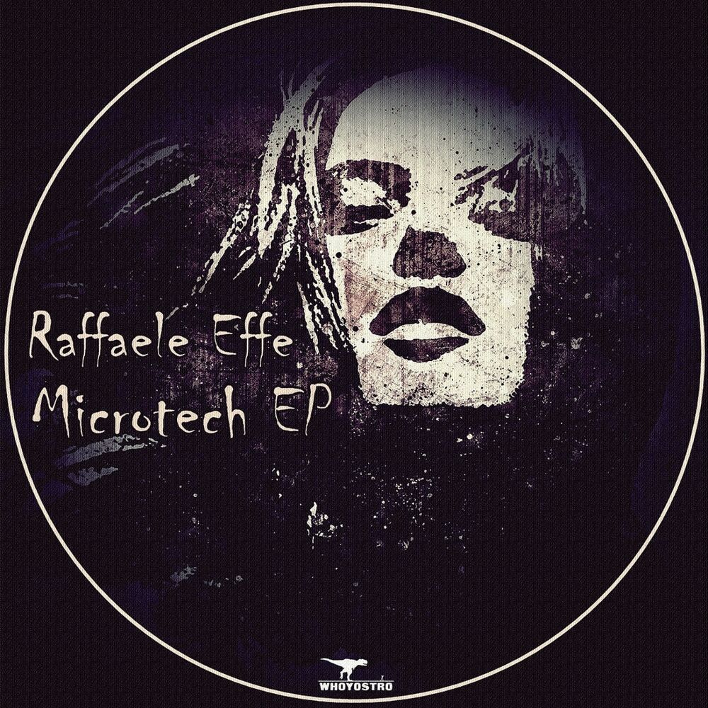 Picture of Microtech EP