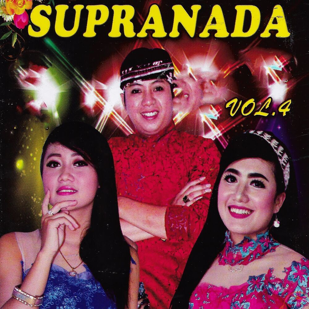 Picture of Supranada, Vol. 4