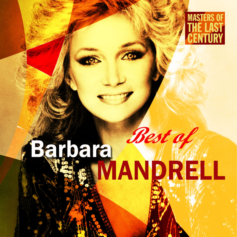 Picture of Barbara Mandrell - Masters Of The Last Century: Best of Barbara Mandrell (MP3 Album)