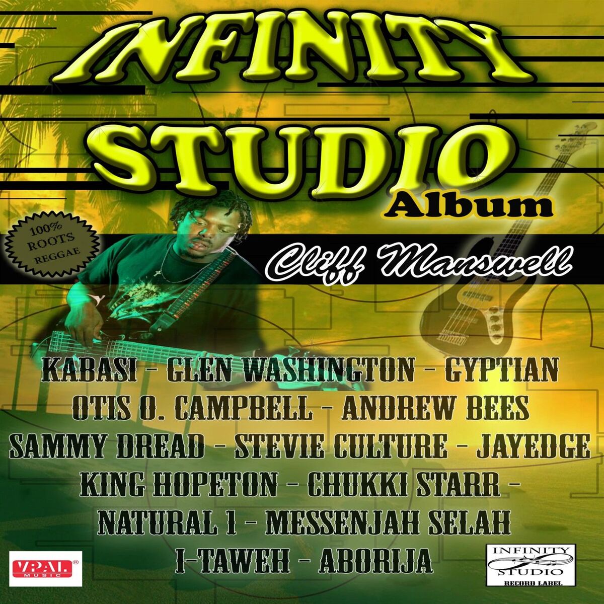 Album cover of Book & Pen Riddim