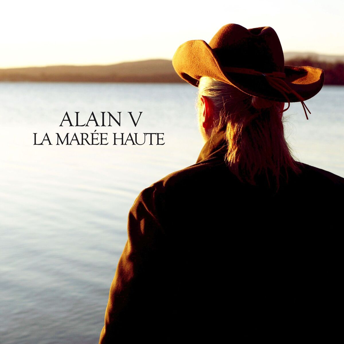 Album cover of La marée haute