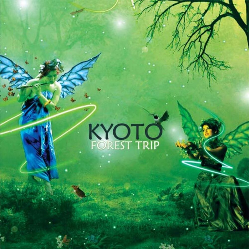 Picture of Forest Trip